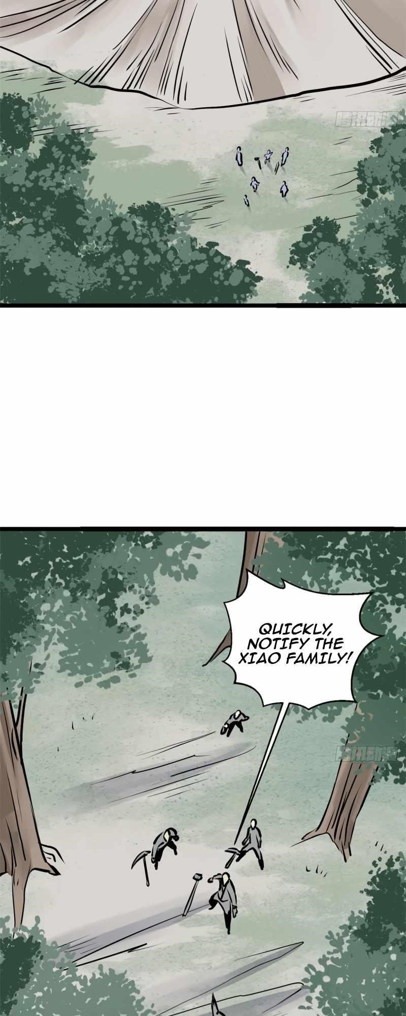 All Hail the Sect Leader Chapter 97 - Page 13