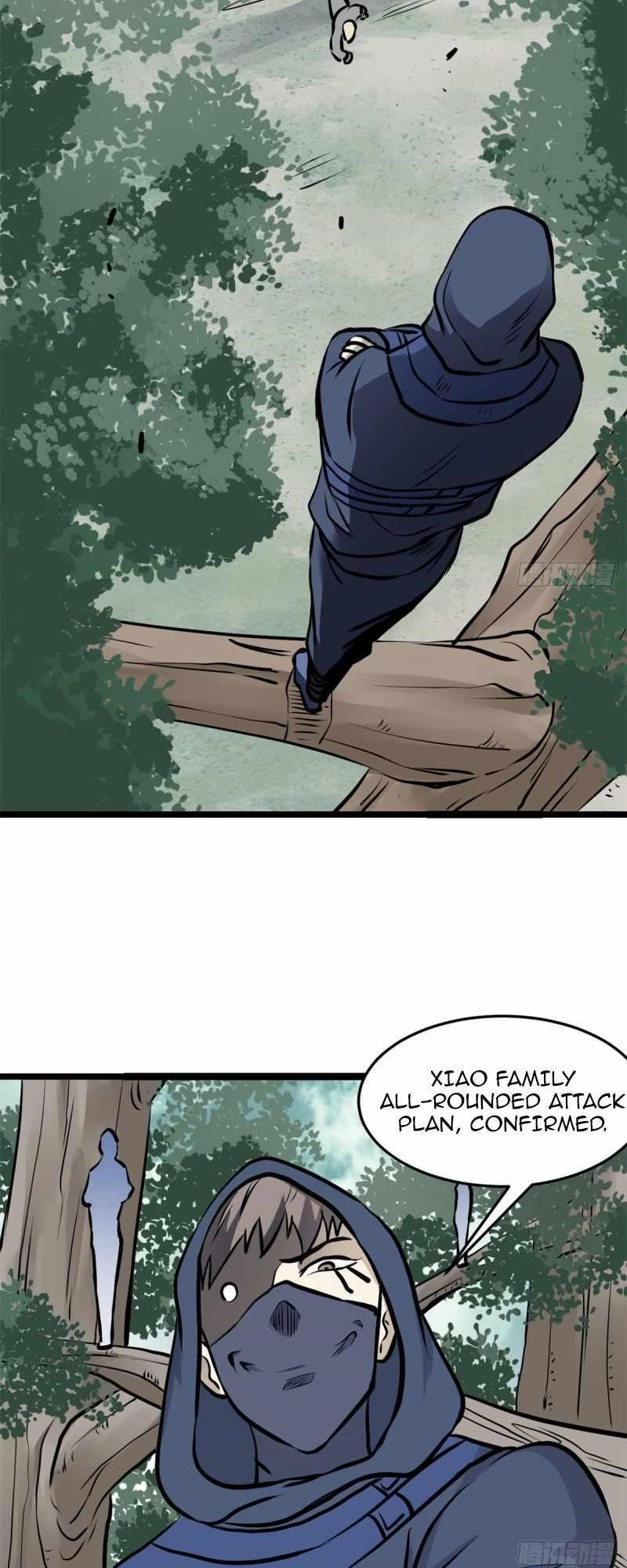 All Hail the Sect Leader Chapter 97 - Page 14