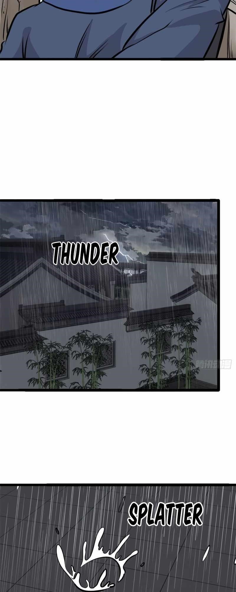 All Hail the Sect Leader Chapter 97 - Page 15