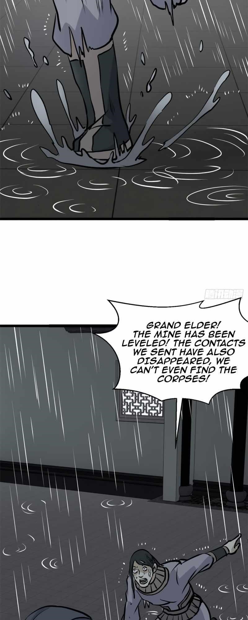 All Hail the Sect Leader Chapter 97 - Page 17