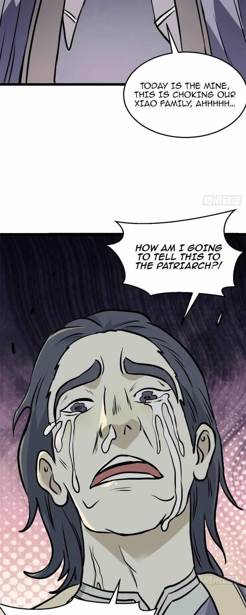 All Hail the Sect Leader Chapter 97 - Page 19