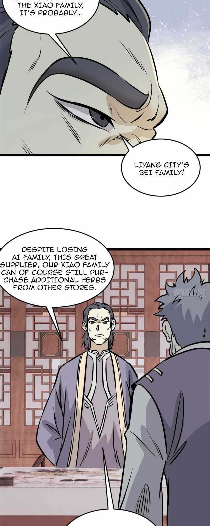 All Hail the Sect Leader Chapter 97 - Page 6