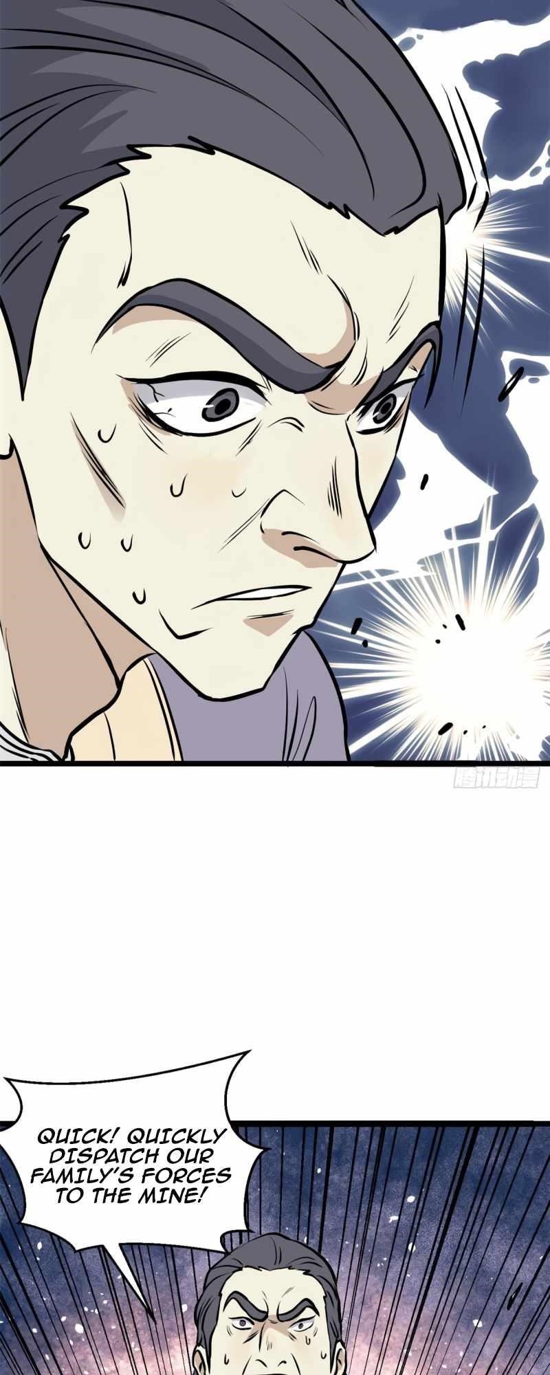 All Hail the Sect Leader Chapter 97 - Page 8