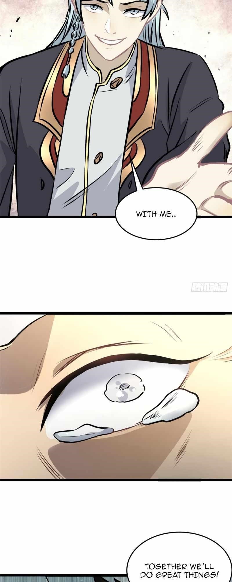 All Hail the Sect Leader Chapter 98 - Page 24