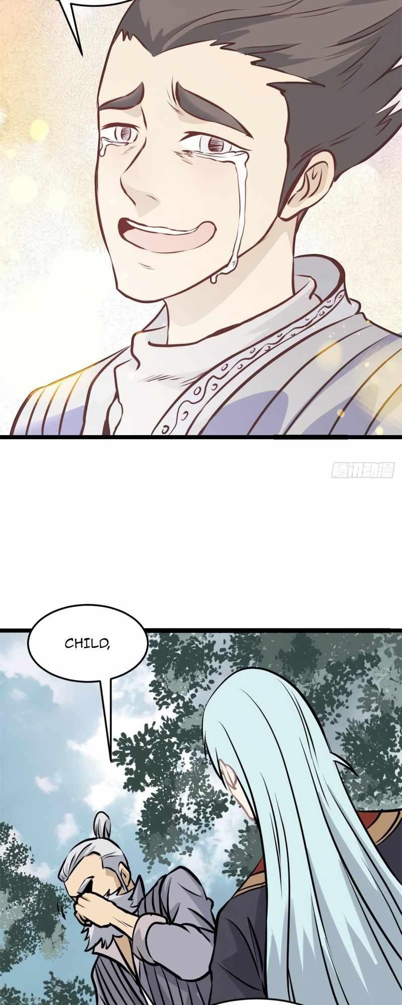 All Hail the Sect Leader Chapter 98 - Page 26