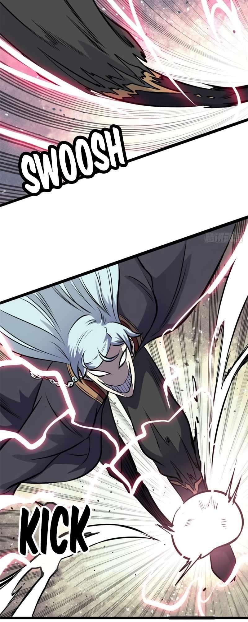 All Hail the Sect Leader Chapter 99 - Page 20