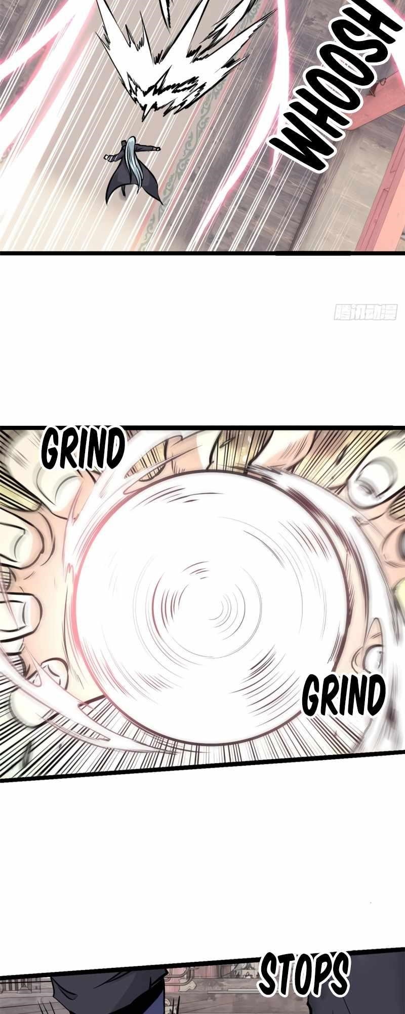 All Hail the Sect Leader Chapter 99 - Page 22