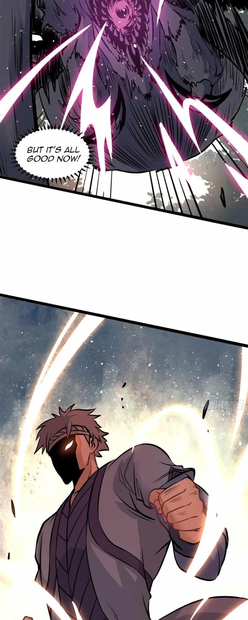 All Hail the Sect Leader Chapter 99 - Page 27