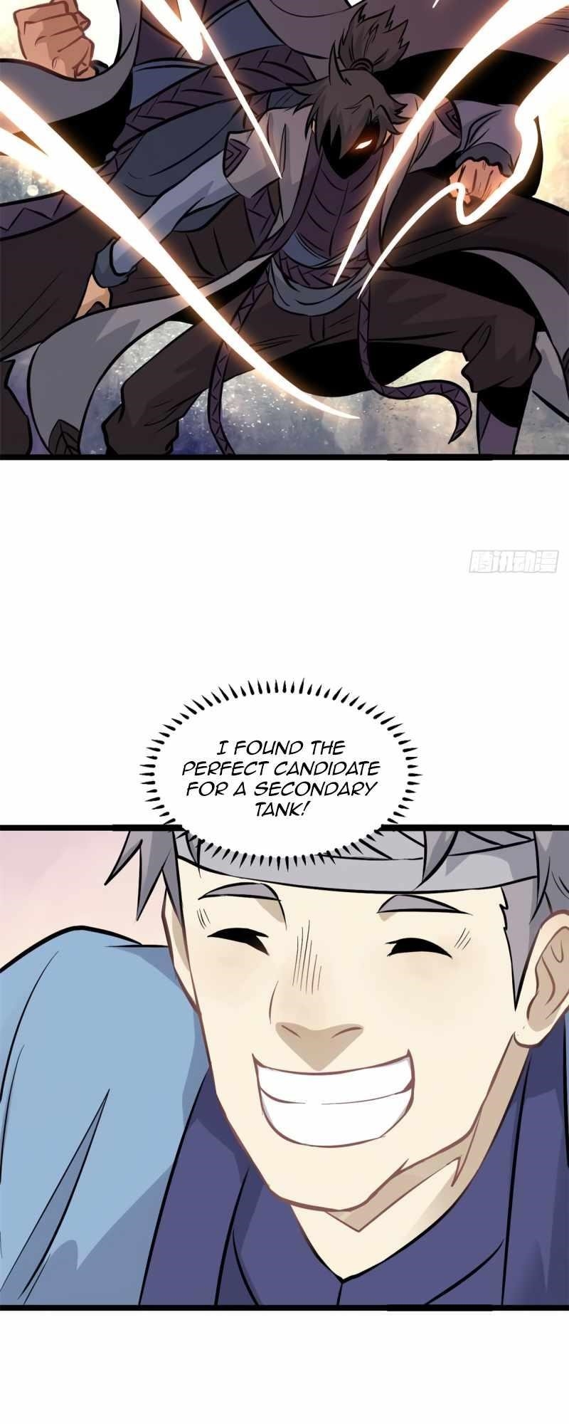 All Hail the Sect Leader Chapter 99 - Page 28