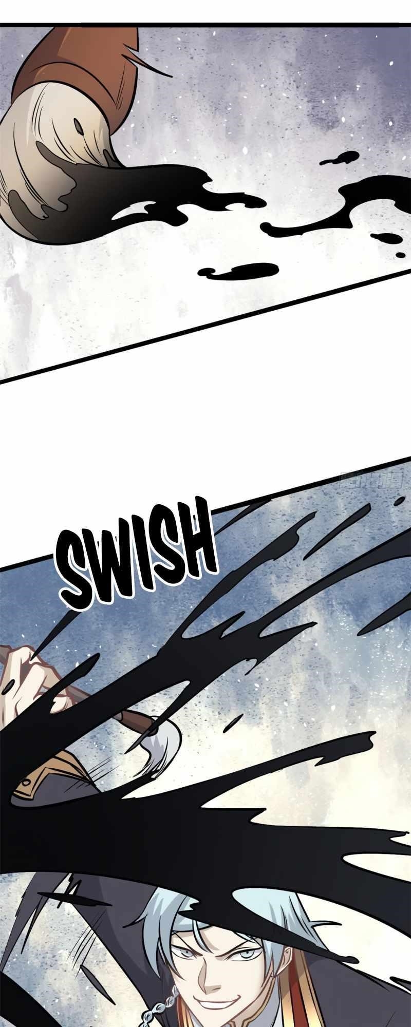 All Hail the Sect Leader Chapter 99 - Page 9