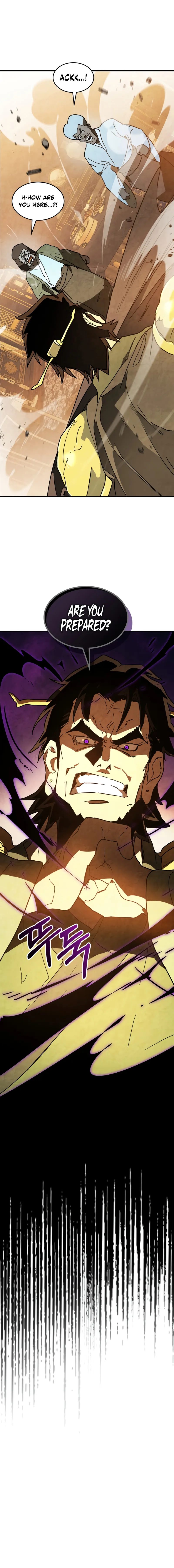 Chronicles Of The Martial God’s Return Chapter 136 - Page 7