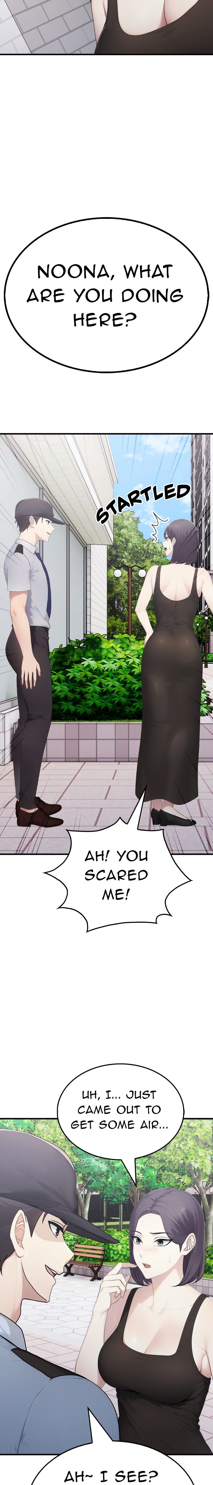 The Wife Game Chapter 8 - Page 16