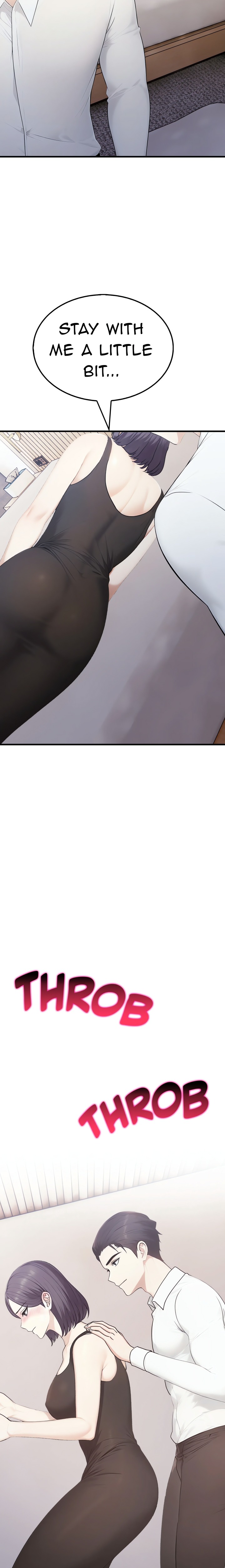 The Wife Game Chapter 8 - Page 30