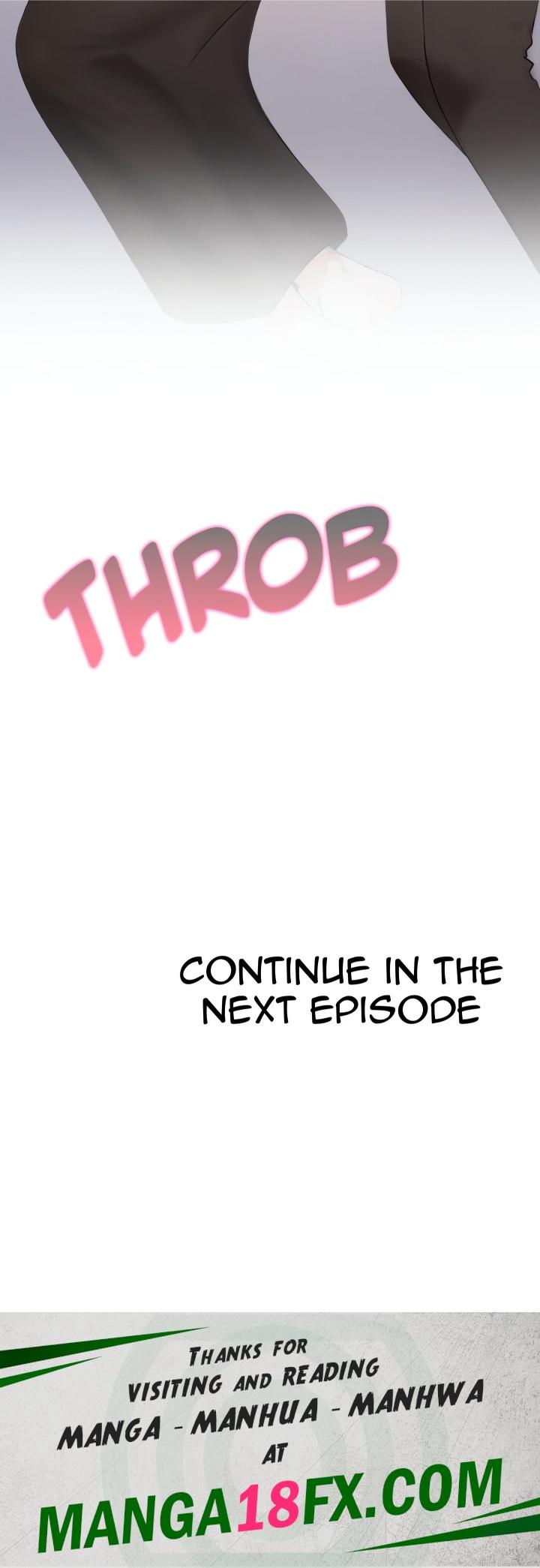 The Wife Game Chapter 8 - Page 31