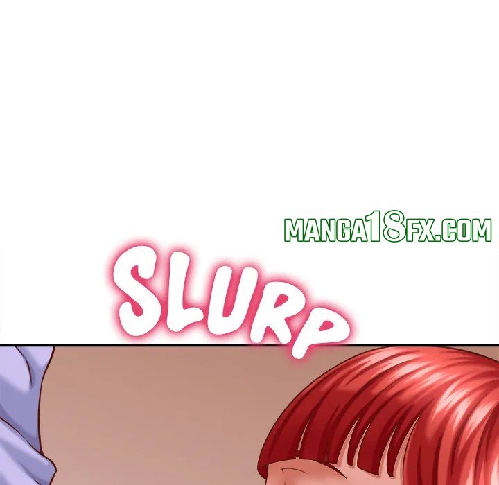 Right Under His Roof Chapter 10 - Page 105