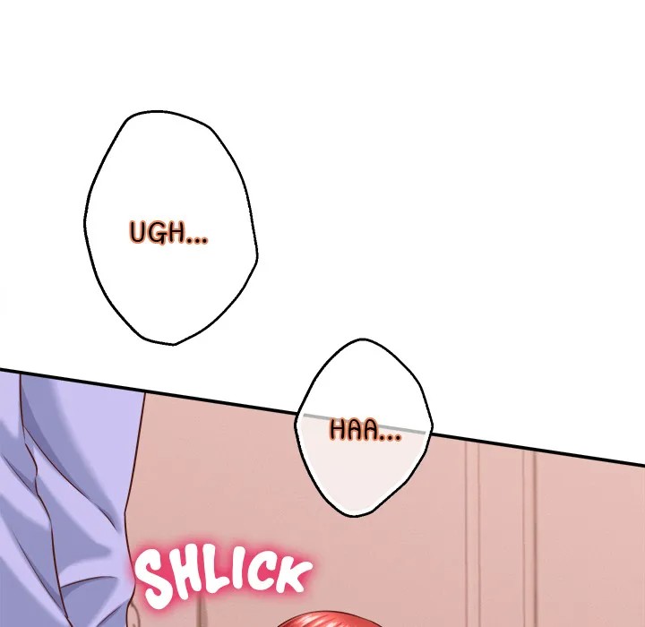 Right Under His Roof Chapter 10 - Page 107