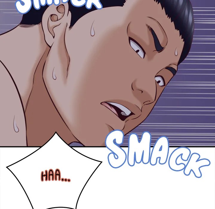 Right Under His Roof Chapter 10 - Page 126