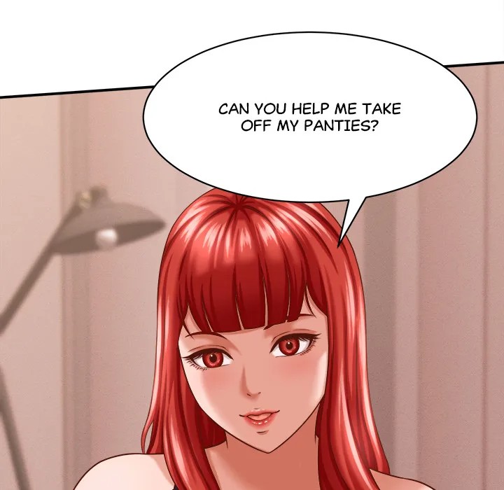 Right Under His Roof Chapter 10 - Page 145