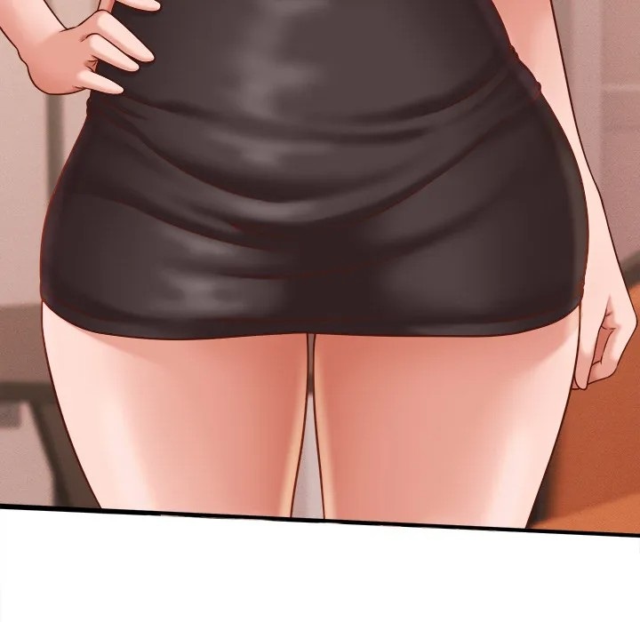 Right Under His Roof Chapter 10 - Page 147