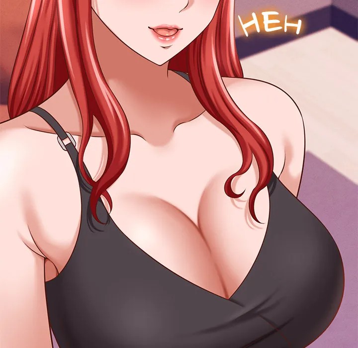 Right Under His Roof Chapter 10 - Page 17