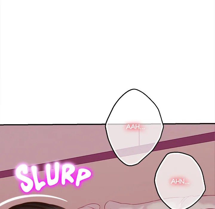 Right Under His Roof Chapter 10 - Page 49