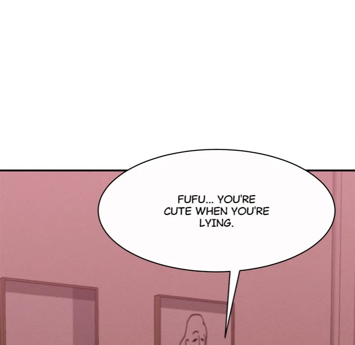 Right Under His Roof Chapter 11 - Page 107