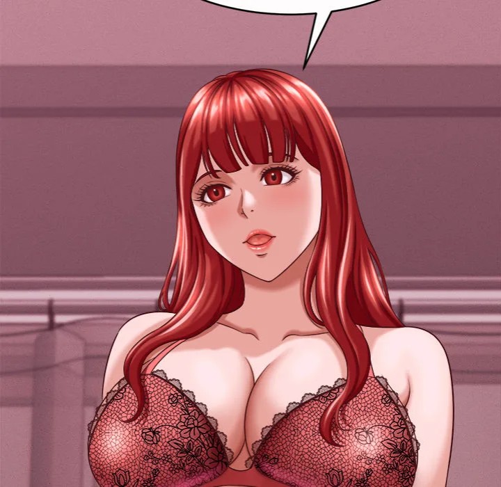 Right Under His Roof Chapter 11 - Page 22