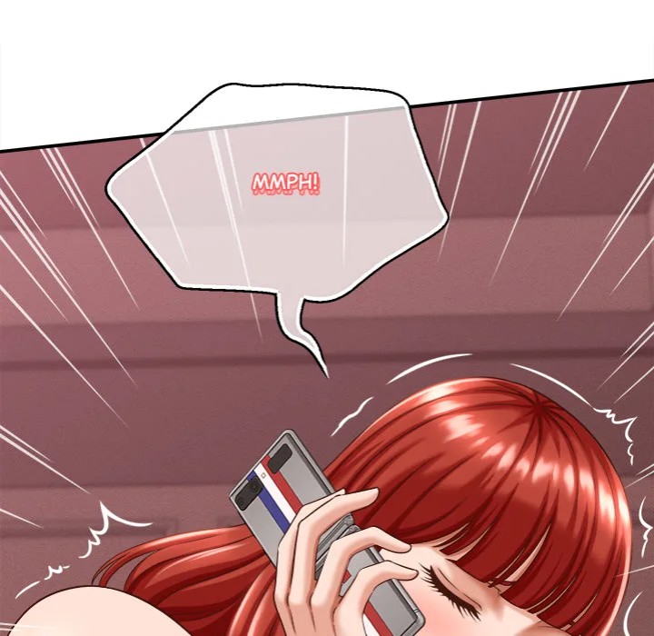 Right Under His Roof Chapter 11 - Page 70