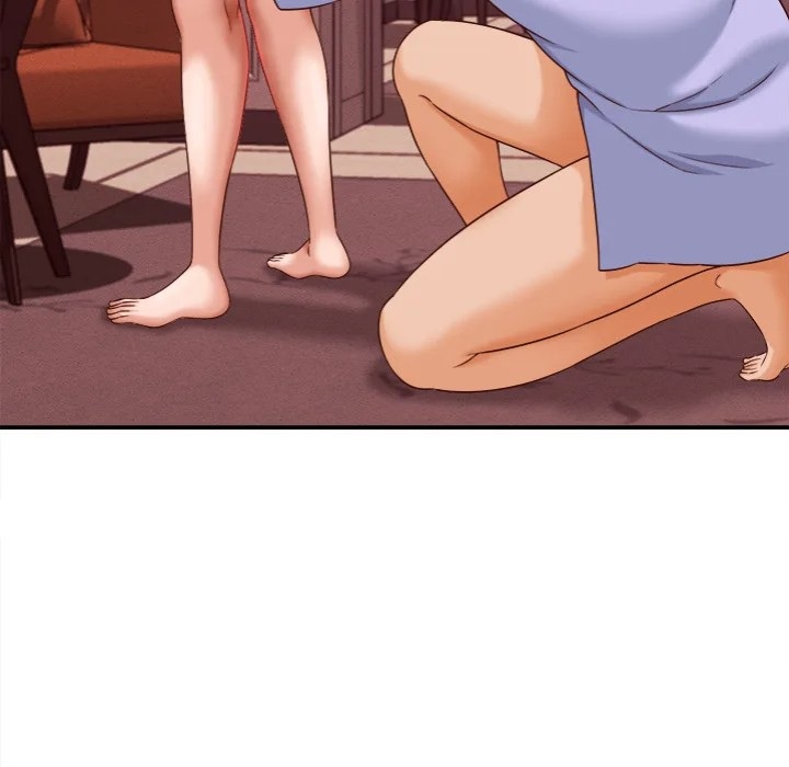 Right Under His Roof Chapter 11 - Page 93