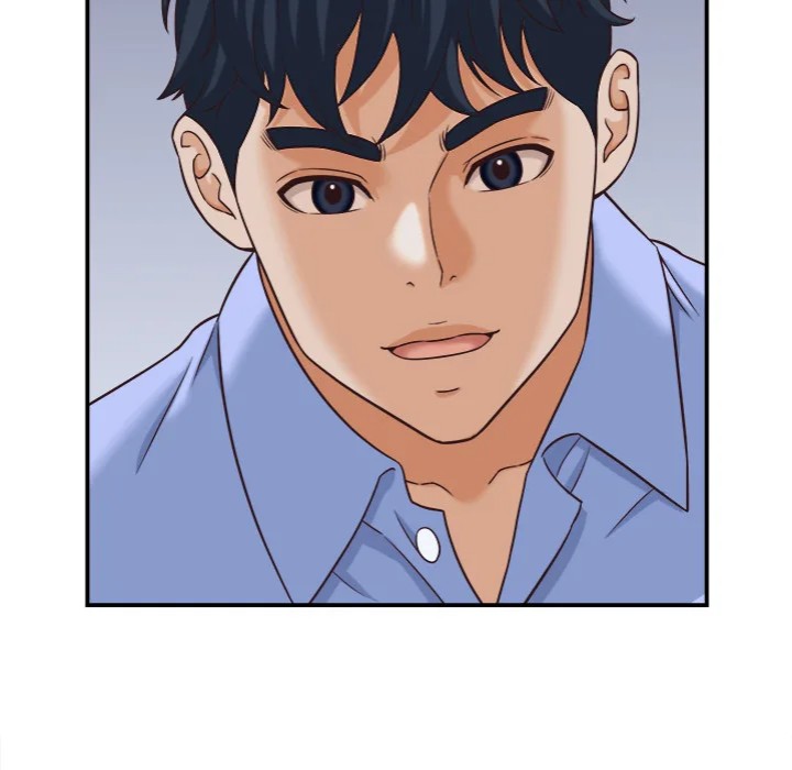 Right Under His Roof Chapter 11 - Page 97