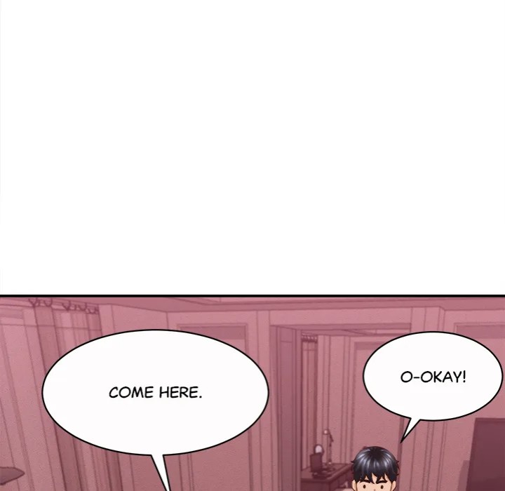 Right Under His Roof Chapter 11 - Page 98