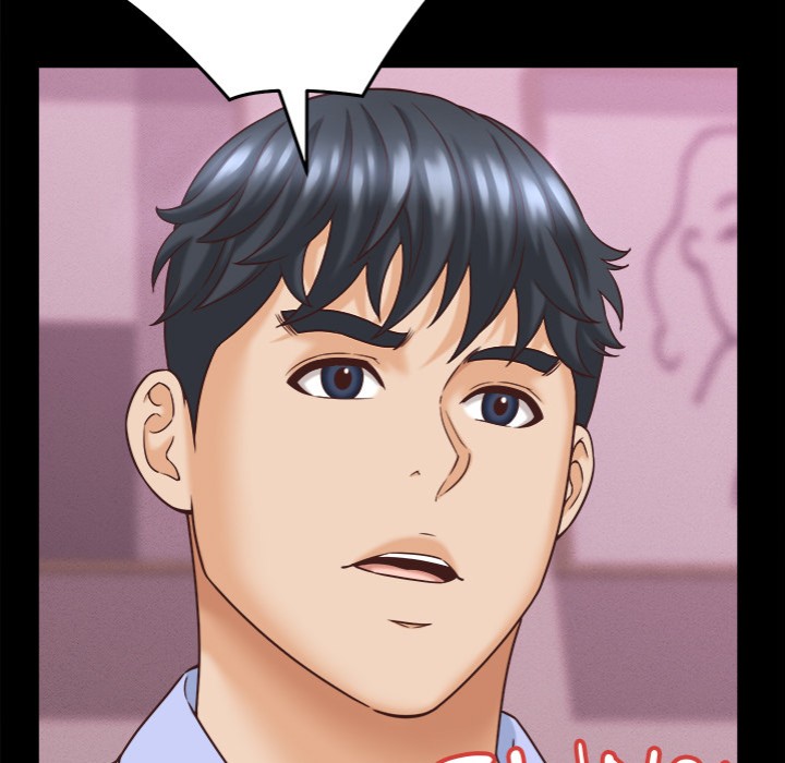 Right Under His Roof Chapter 12 - Page 101