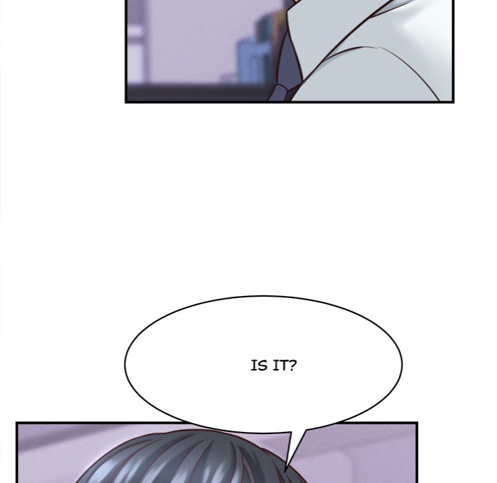 Right Under His Roof Chapter 12 - Page 118