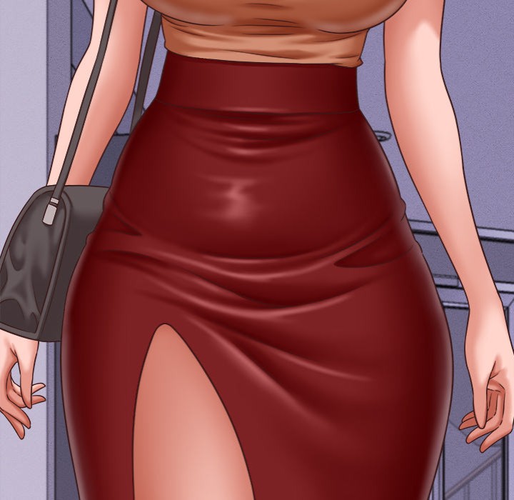 Right Under His Roof Chapter 12 - Page 122