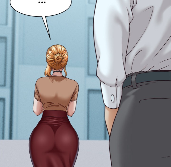 Right Under His Roof Chapter 12 - Page 143