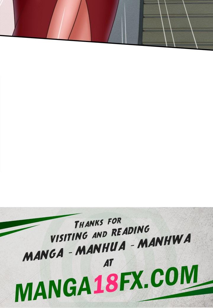 Right Under His Roof Chapter 12 - Page 156