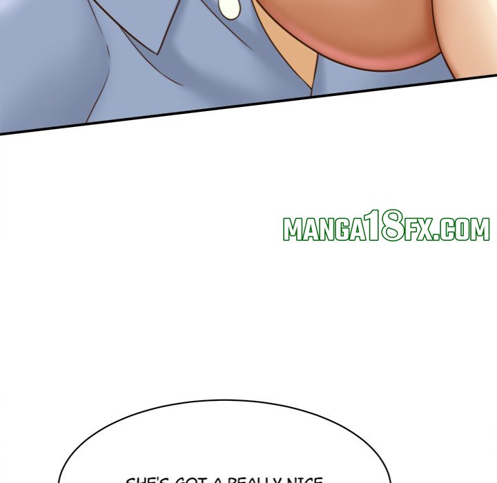 Right Under His Roof Chapter 12 - Page 17