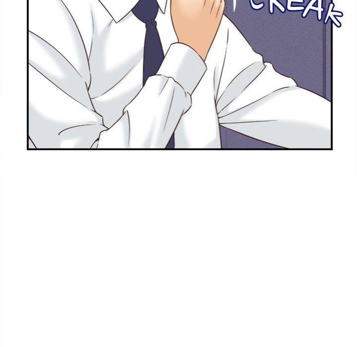 Right Under His Roof Chapter 13 - Page 100