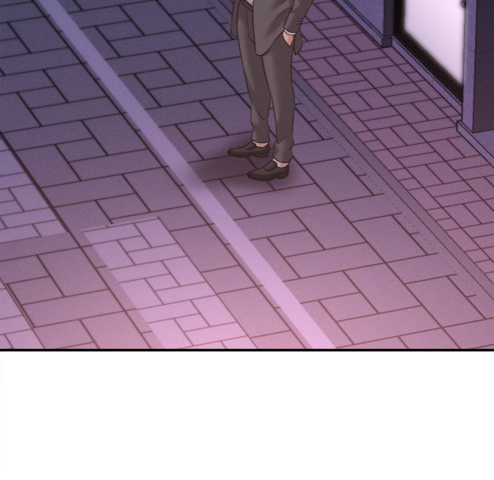 Right Under His Roof Chapter 13 - Page 132