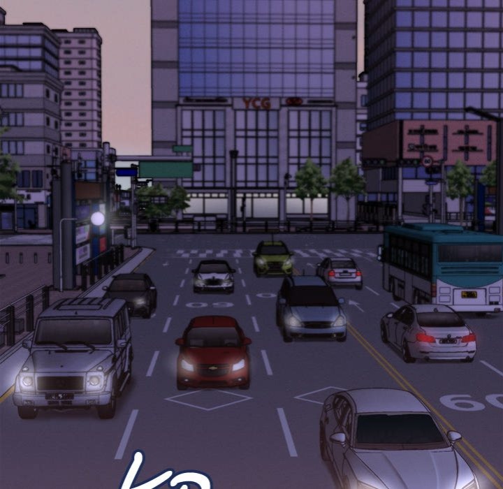 Right Under His Roof Chapter 13 - Page 139