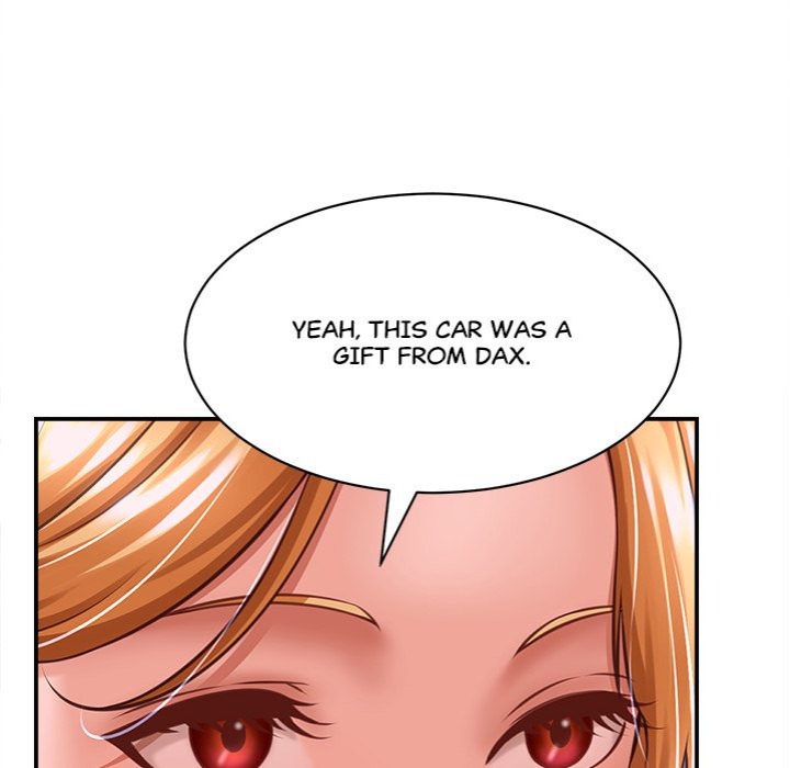 Right Under His Roof Chapter 13 - Page 144