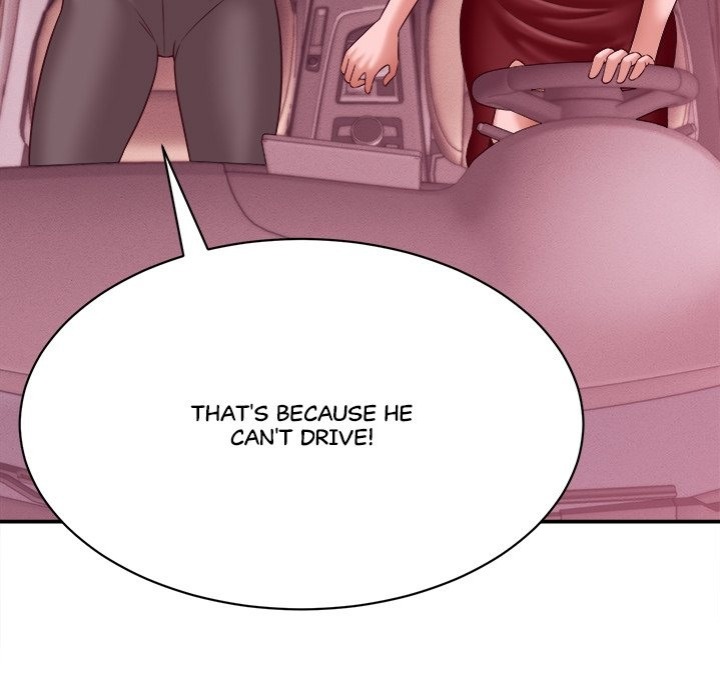 Right Under His Roof Chapter 13 - Page 147