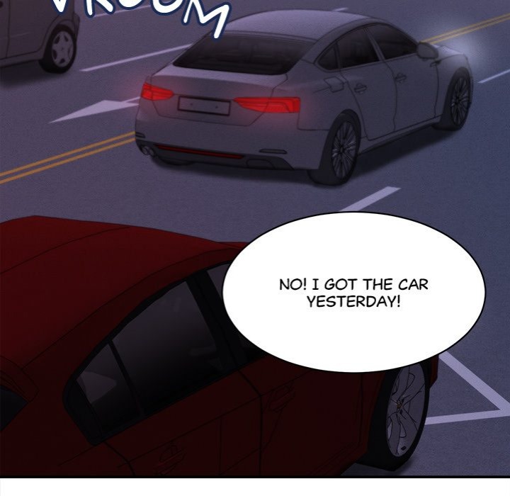 Right Under His Roof Chapter 13 - Page 149