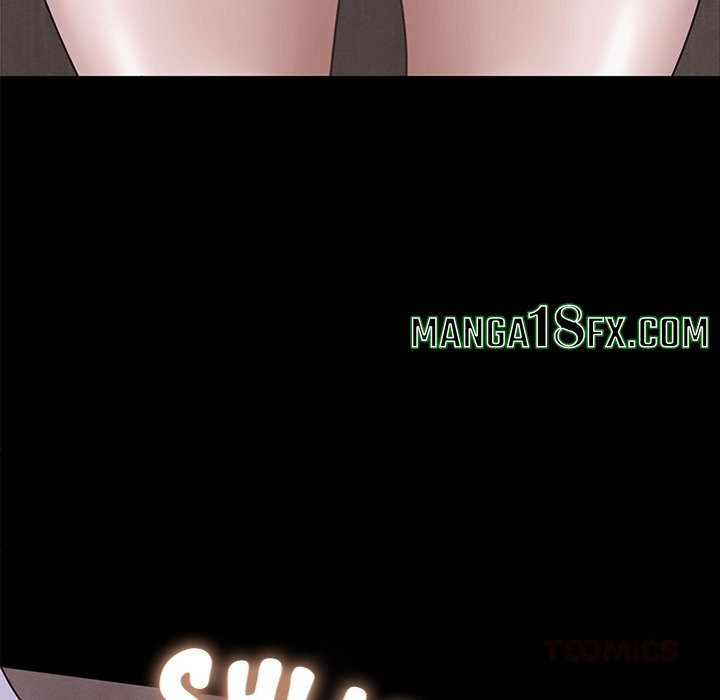 Right Under His Roof Chapter 13 - Page 21