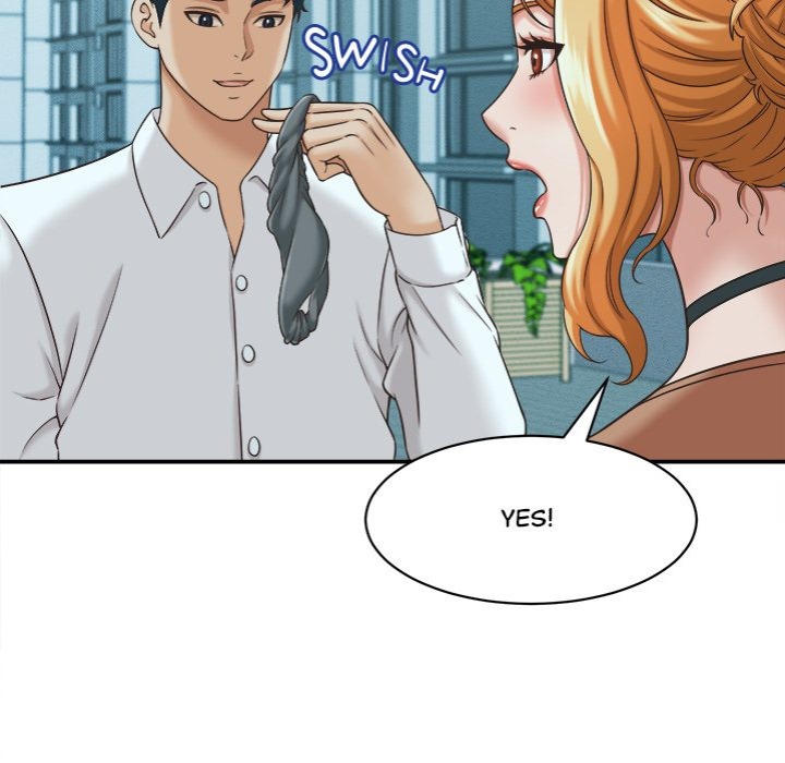 Right Under His Roof Chapter 13 - Page 34