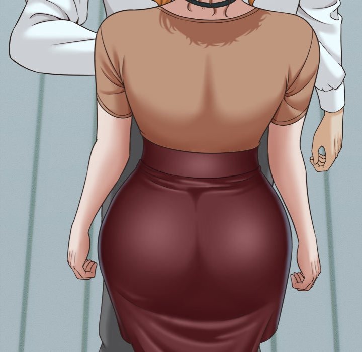 Right Under His Roof Chapter 13 - Page 60