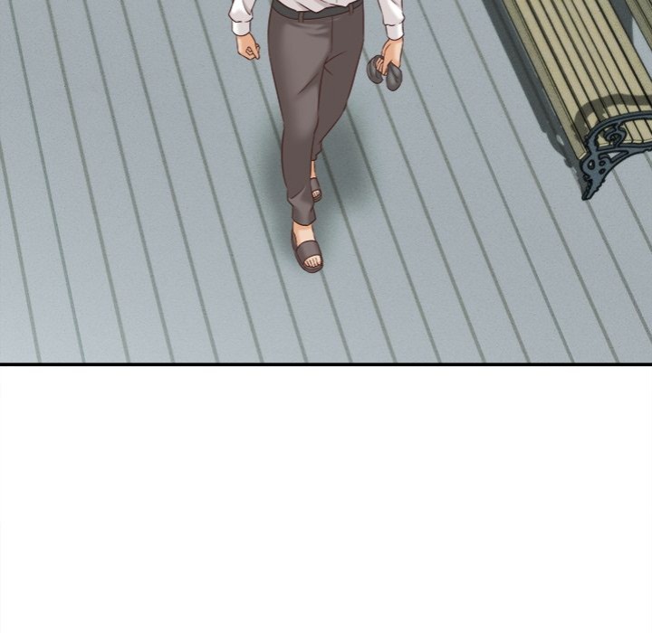 Right Under His Roof Chapter 13 - Page 77