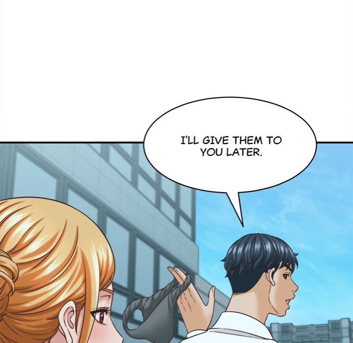 Right Under His Roof Chapter 13 - Page 78