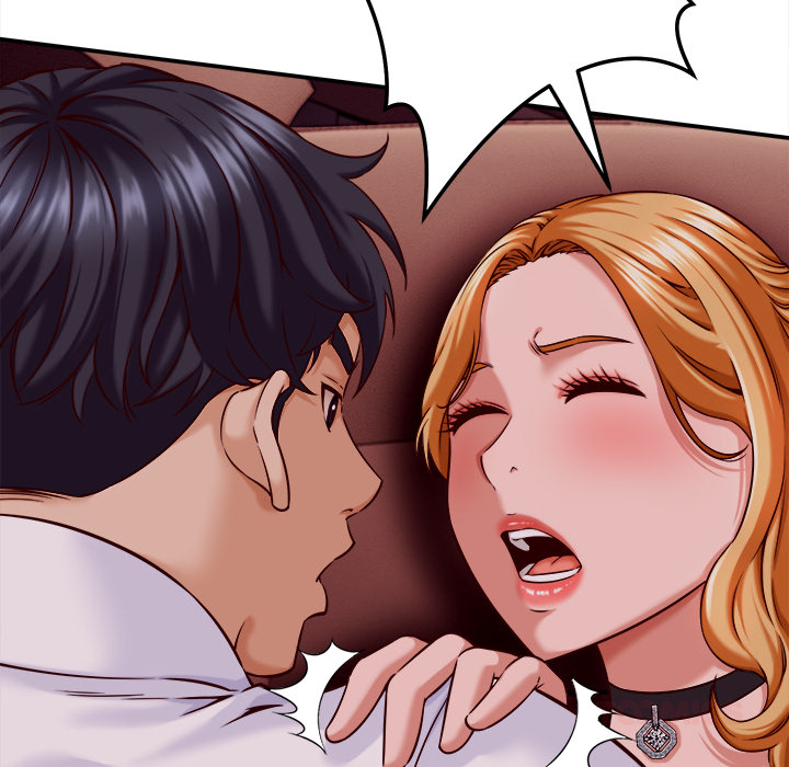 Right Under His Roof Chapter 14 - Page 120