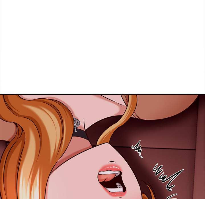 Right Under His Roof Chapter 14 - Page 141